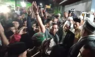 Polisi Sebut Tindakan Warga Bubarkan Pengajian Khilafah di Pasuruan Sudah Benar