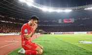Persija Vs PSM Fix di Gelora Bung Karno: Liga 1 2023/2024