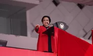 Megawati: Ada Parpol yang Masih Mikir Dukung Ganjar Pranowo
