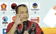 Kongres Advokat Nonaktifkan Denny Indrayana, Berikut Penjelasannya