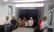 Pemkot Jambi Klaim Tak Tahu yang Dilaporkan ke Polisi Anak SMP