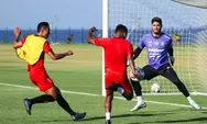 Prediksi Skor Bali United Vs PSS: Jadwal Liga 1 Hari Ini