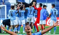 Timnas Israel Catat Sejarah Lolos ke Semifinal Piala Dunia U-20