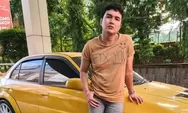 Lagu Tega Ayank Selingkuh Chatingan di Aplikasi Ojol Diciptakan Aldi Taher, Sindir Syahnaz dan Rendy?