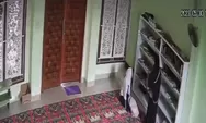 Heboh Video Dua Wanita Curi Al-Qur'an di Musala Kota Depok, Begini Kronologinya