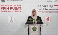 1.889 Jemaah Haji Mulai Bergerak dari Madinah ke Mekah