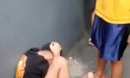 Video Viral Siswa SMP Dibully Hingga Diancam Dibunuh Pakai Obeng, Ahmad Sahroni Berang