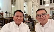 Fadli Zon: 2024 Partai Gerindra Jadi Nomor Satu di Indonesia