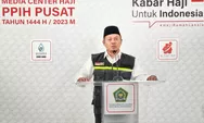 Jemaah Haji Jangan Selfie Berlebihan di Masjidil Haram