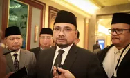 Menag: Kita Dapat Tambahan Mobil Golf untuk Jemaah Haji di Mina
