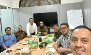 Tak Lagi Bahas Cawapres, Anies Tugaskan Tim 8 Melangkah Maju