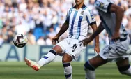 Bintang Real Sociedad Tolak Minat Barcelona dan Arsenal