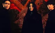 Revenant soal Iblis Jahat dan Semesta Gaib yang Menarik, Aksi Keren Kim Tae Ri, Oh Jung Se, dan Hong Kyung