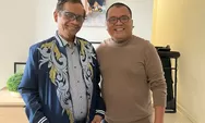 Kata Denny Indrayana, Mahfud MD Tahu Sumber Infonya Soal MK Kredibel