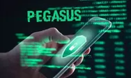 Begini Cara Pegasus Menginfeksi iPhone dan Android
