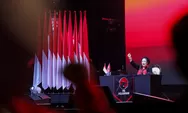 Megawati Tarik Menteri PDIP Akan Terjadi Turbulensi Politik yang Besar