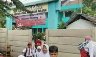 Pemkot Tangsel Inventarisir Lahan Sekolah yang Berpotensi Sengketa