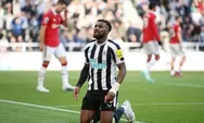 Demi Aturan FFP, Newcastle United Harus Melego Pemain Bintangnya Ini!
