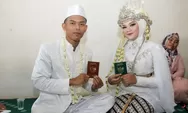 Kronologi Lengkap Pengantin Wanita Hilang Baru Sehari Menikah di Bogor, Ayah: Yang Penting Pulang