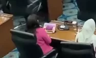 Diduga Main Gim Judi Online, Ini Jumlah Harta Anggota DPRD DKI Cinta Mega