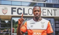 Bebas dari Penjara, Mantan Pemain Manchester City Ini Gabung FC Lorient