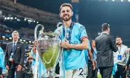 Bernardo Silva Mau Pergi dari Manchester City: Tiga Klub Berebut