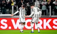 Performa Menurun, Juventus Bakal Jual Pemain Ini ke Newcastle United