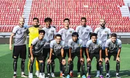 Sejarah Dewa United FC: Julukan, Prestasi, Perubahan Nama