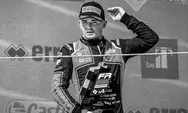 Juara Formula 4 Dilano van’t Hoff Tewas Ditabrak di Sirkuit Belgia