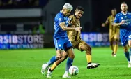 Hasil Persib Vs Dewa United: Klasemen Liga 1 Terbaru