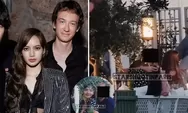 Lisa BLACKPINK Mesra dengan Putra Orang Kaya Kedua di Dunia, Frederic Arnault, Netter: Dia Ada di Level Lain