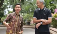 Ganjar Ungkap Rencana Olahraga Bareng Gibran di Bogor Akhir Pekan Ini