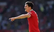 Ternyata Ini Penyebab Harry Maguire Belum Laku Dijual!