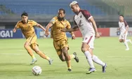Hasil Bhayangkara FC Vs PSM Makassar dan Drama Ricky Kambuaya di Bali United Vs Dewa United: Klasemen Liga 1 Terbaru