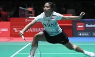 Hasil Japan Open 2023 Perempat Final: 3 Wakil Indonesia Menang, 2 Tumbang