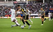 Hasil Juventus Vs AC Milan: Drama Empat Set Piece dan Tos-tosan