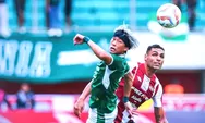 Hasil PSS Vs Persis: Liga 1 2023/2024 Pekan 2