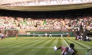 Hasil Wimbledon 2023 Hari 1 Tunggal Putri: Tiga Unggulan Terhenti