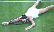 Hasil Wimbledon 2023 Hari 5 Tunggal Putri: Rontoknya Unggulan 5