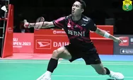 Hasil Semifinal Japan Open 2023: 2 Wakil Indonesia Gugur, 1 ke Final