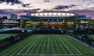 Jadwal Wimbledon 2023 Hari 4: Jaminan Sengit di Centre Court
