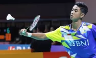 Jadwal Final Badminton Asia Junior Championship 2023: Jam Main Indonesia Vs Jepang