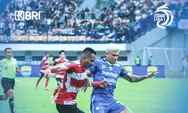 Berharap Persib dan Bobotoh Akur Lagi: Ada Apa?
