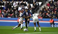 Semakin Panas, PSG Marah dengan Keputusan Kylian Mbappe!
