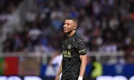 Kylian Mbappe Bisa Datang ke Real Madrid Secara Gratis