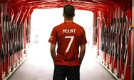 Berhasil Datangkan Mason Mount, Apa Komentar Legenda Manchester United?