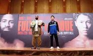 Naoya Inoue Keder Jelang Lawan Stephen Fulton?