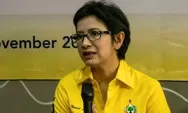 Tolak Munaslub, Nurul Arifin Tegaskan Golkar Solid Dukung Kepemimpinan Airlangga Hartarto