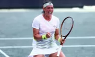 Biodata Ons Jabeur: Ratu Tenis Arab dan Afrika