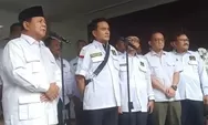 PBB Bulat Dukung Prabowo Subianto sebagai Capres